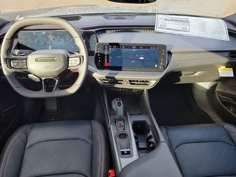 New 2026 Dodge Charger R/T Scat Pack image 16