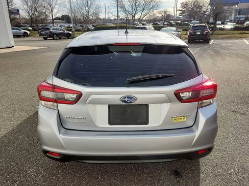 Used 2022 Subaru Impreza 2.0i image 5