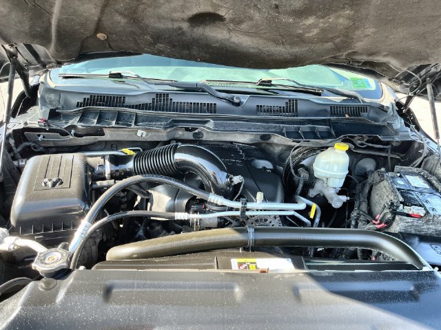 Used 2014 RAM 1500 Express AWD/4WD image 20