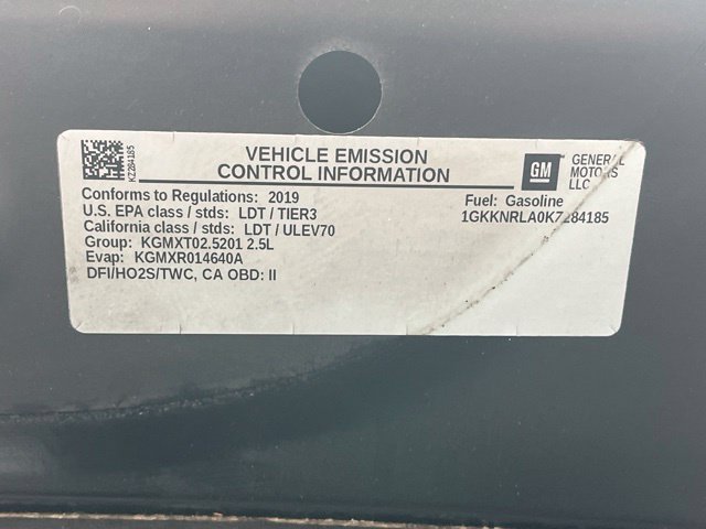 Used 2019 GMC Acadia SLE AWD/4WD image 23