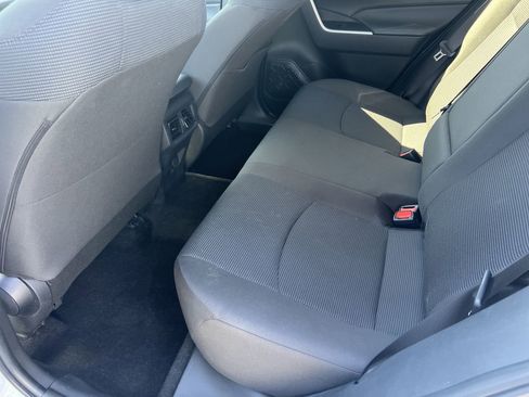 Used 2024 Toyota RAV4 LE FWD image 32