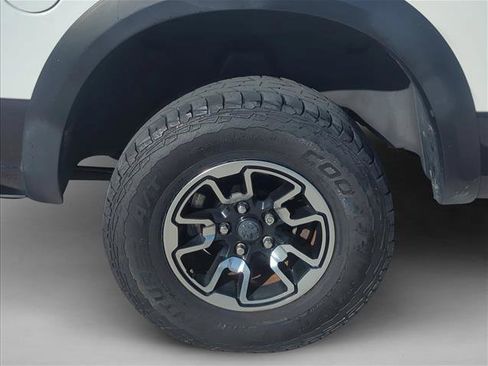 Used 2016 RAM 1500 Rebel w/ Luxury Group image 25