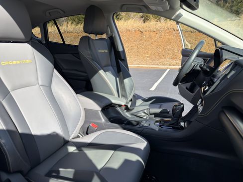 Used 2023 Subaru Crosstrek 2.5i Sport image 20