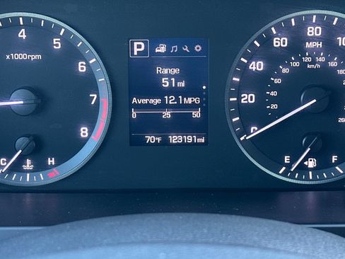 Used 2017 Hyundai Sonata SE FWD image 24