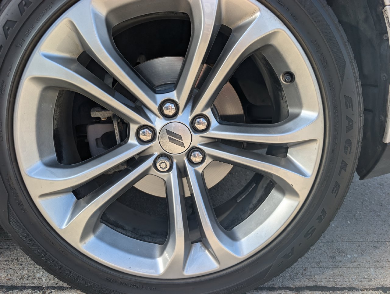 Used 2020 Dodge Challenger R/T RWD image 7