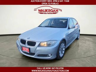 Used 2011 BMW 328i xDrive Sedan video 1