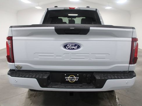 New 2025 Ford F150 STX w/ Equipment Group 200A image 7
