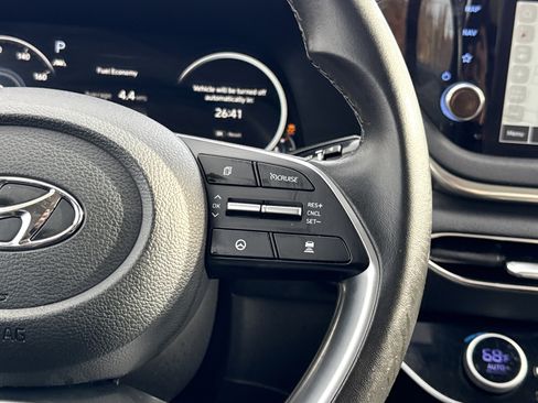 Used 2023 Hyundai Sonata SEL w/ Convenience Package image 20