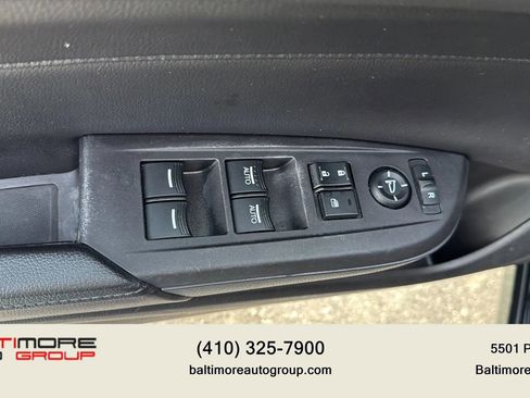 Used 2015 Acura ILX w/ Technology Package image 24