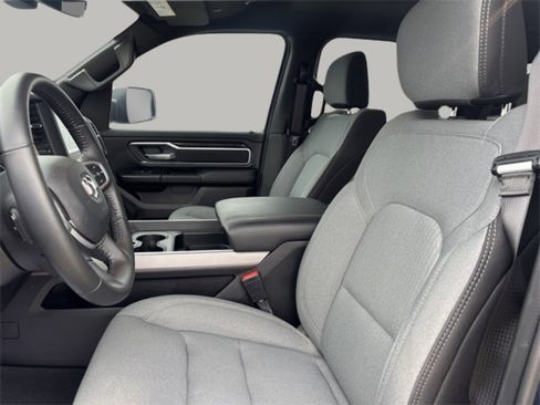 Used 2023 RAM 1500 Lone Star image 14