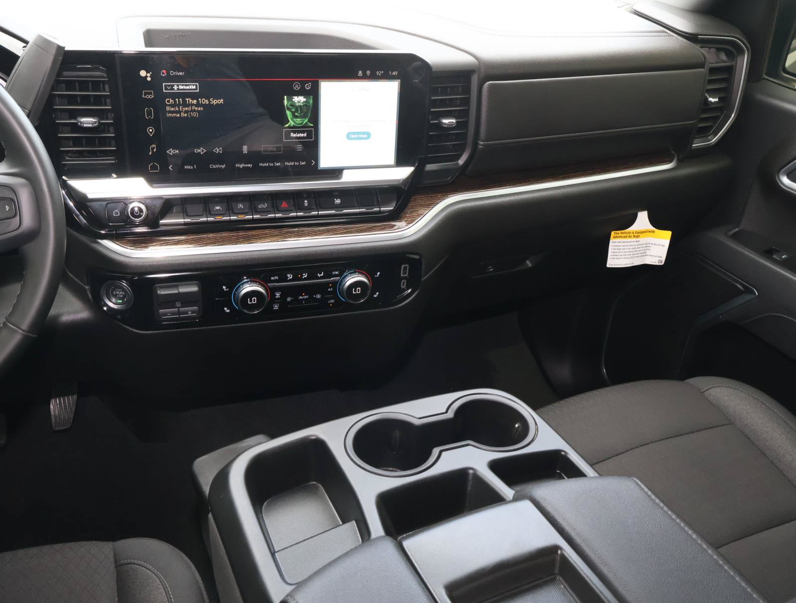 Used 2026 GMC Sierra 1500 Elevation RWD image 12