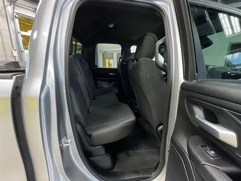 Used 2023 RAM 1500 Tradesman AWD/4WD image 25