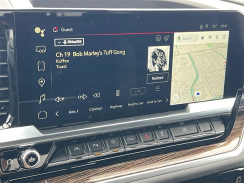 New 2026 GMC Sierra 1500 Elevation w/ Preferred Package image 16