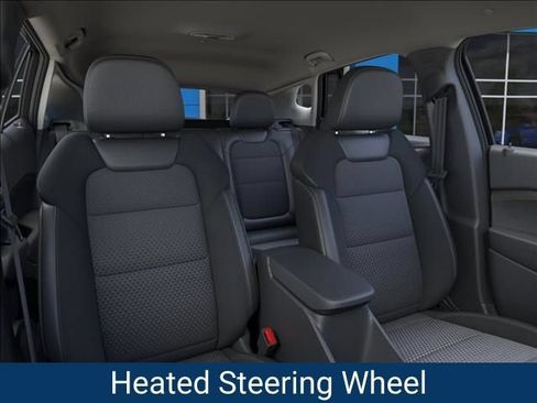 New 2026 Chevrolet Trax LT w/ Driver Confidence Package FWD image 18