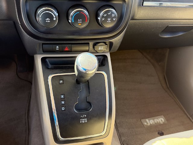 Used 2014 Jeep Patriot Sport w/ Power Value Group FWD image 17