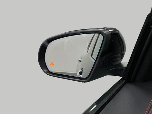 Certified 2025 Mercedes-Benz GLB 250 4MATIC image 20