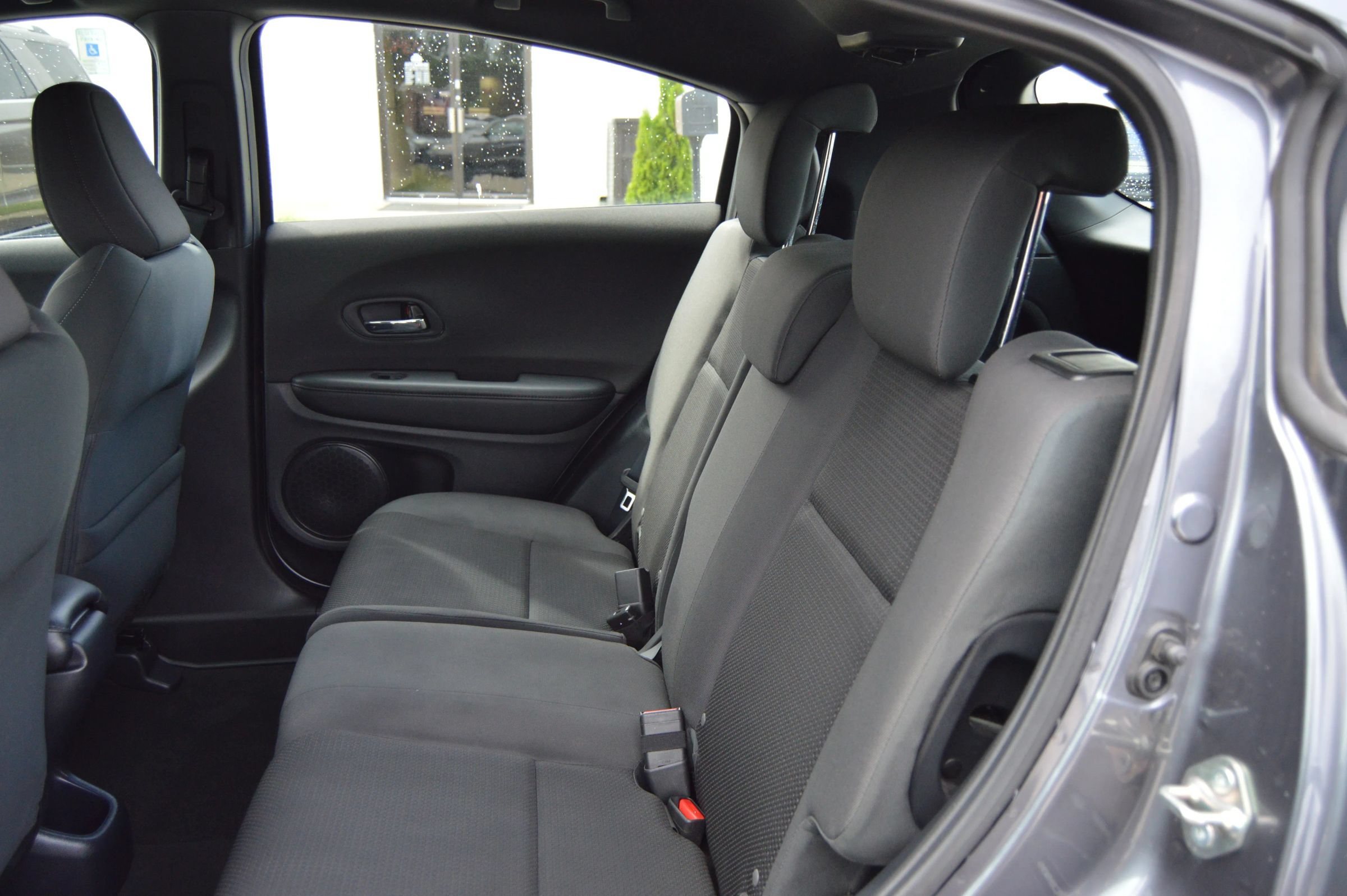 Used 2019 Honda HR-V Sport image 19