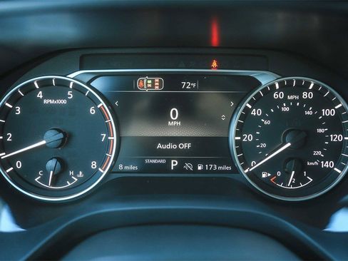 New 2026 Nissan Rogue SV w/ Cold Weather Package image 24