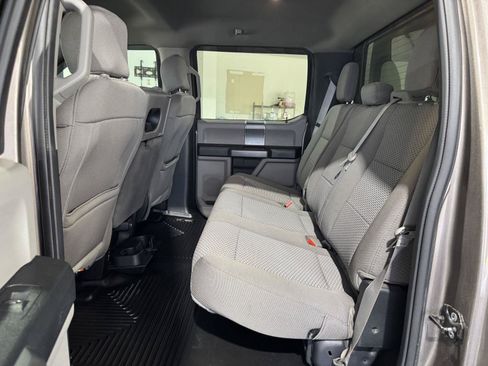 Certified 2020 Ford F150 XLT w/ Equipment Group 302A Luxury AWD/4WD image 25