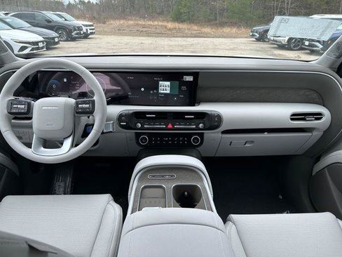 New 2026 Hyundai Palisade Limited AWD/4WD image 16