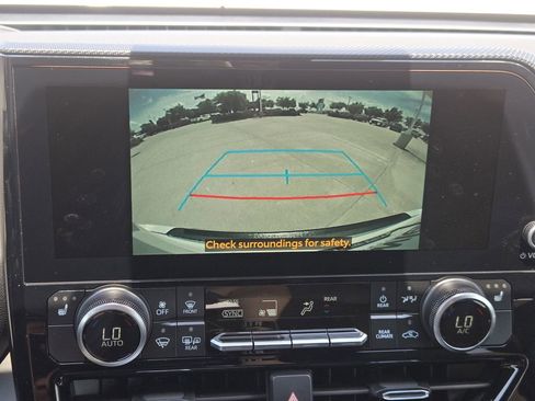 New 2026 Toyota Highlander XSE AWD/4WD image 15