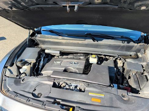 Used 2019 INFINITI QX60 Luxe w/ Sensory Package image 28