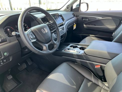 Certified 2026 Honda Ridgeline RTL image 19