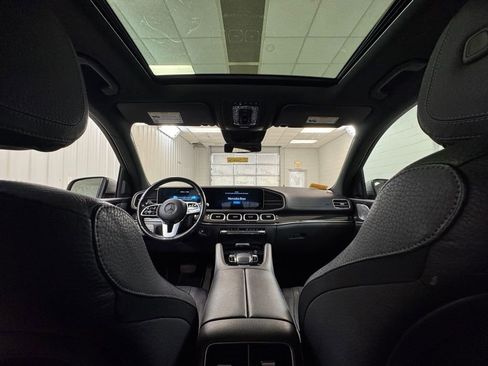 Used 2020 Mercedes-Benz GLE 450 4MATIC image 22