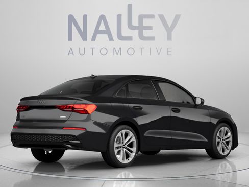 Used 2026 Audi A3 2.0T Premium w/ Convenience Package AWD/4WD image 3