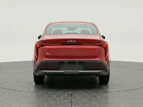 Used 2025 Kia K4 FWD image 7