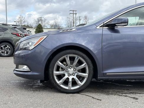Used 2014 Buick LaCrosse Leather image 6