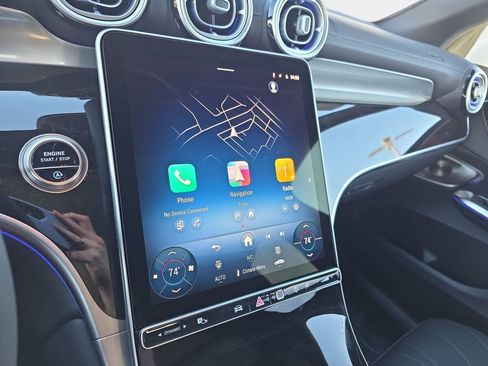 New 2026 Mercedes-Benz GLC 300 4MATIC image 21