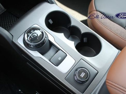 New 2026 Ford Bronco Sport Outer Banks AWD/4WD image 13