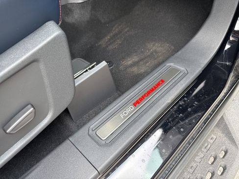 New 2025 Ford Bronco Raptor image 30