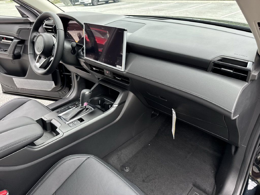 New 2026 MAZDA CX-5 2.5 S w/ Premium Package AWD/4WD image 32