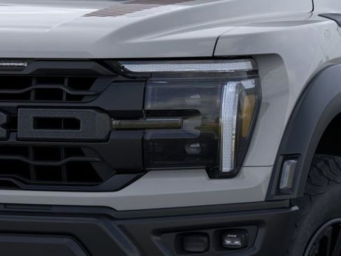 New 2026 Ford F150 Raptor AWD/4WD image 19