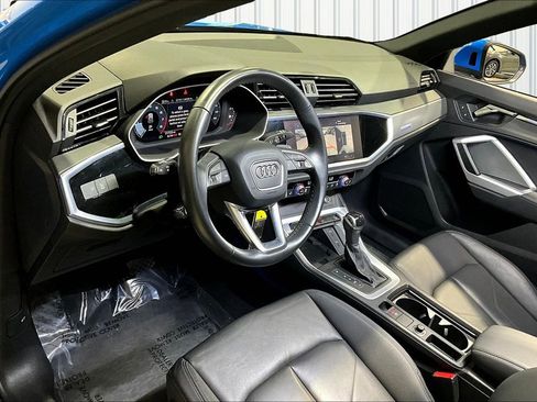 Used 2022 Audi Q3 2.0T Premium Plus image 17