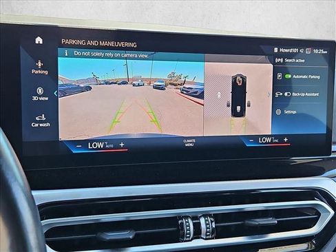 Used 2023 BMW i4 eDrive35 w/ Premium Package RWD image 14