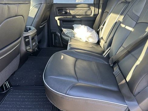 New 2026 RAM 2500 Limited image 21