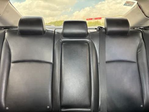Used 2018 Honda Civic Touring image 21