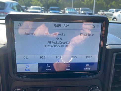Certified 2021 Ford Bronco Sport Big Bend AWD/4WD image 15