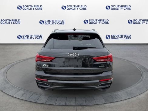 Used 2021 Audi Q3 2.0T Premium w/ Convenience Package image 5