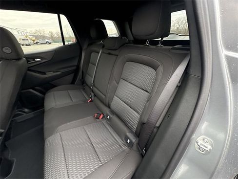 New 2026 Chevrolet Equinox LT image 26