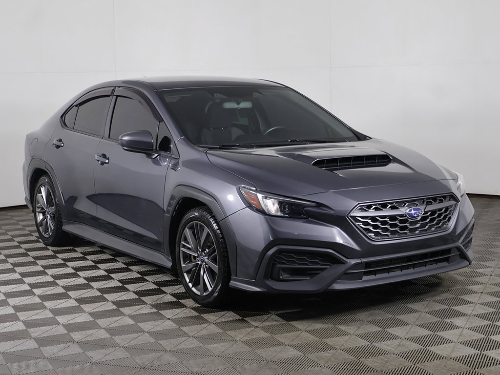Used 2024 Subaru WRX AWD/4WD image 46