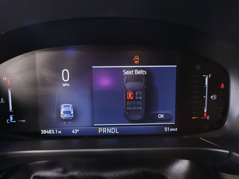 Used 2023 Ford Escape Active image 4