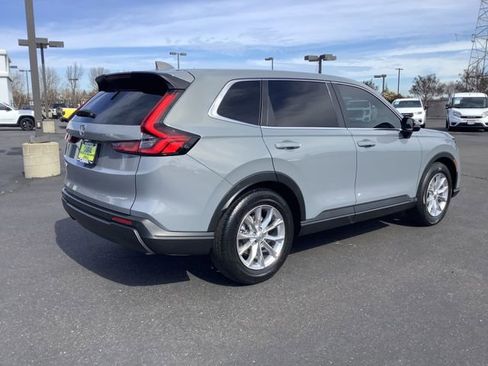 Used 2024 Honda CR-V EX-L image 32