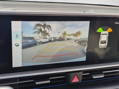 Used 2023 Hyundai Ioniq 6 SEL RWD image 14