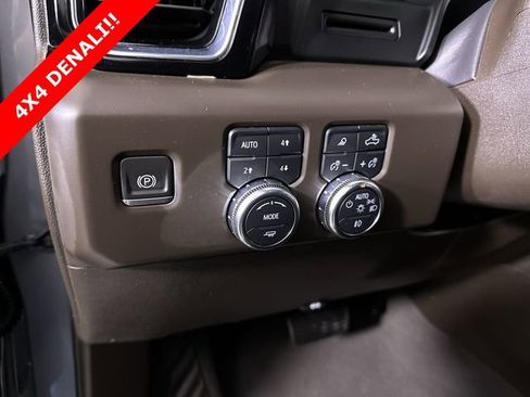 Used 2024 GMC Sierra 1500 Denali image 18