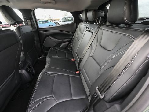 Used 2025 Ford Mustang Mach-E Premium image 22