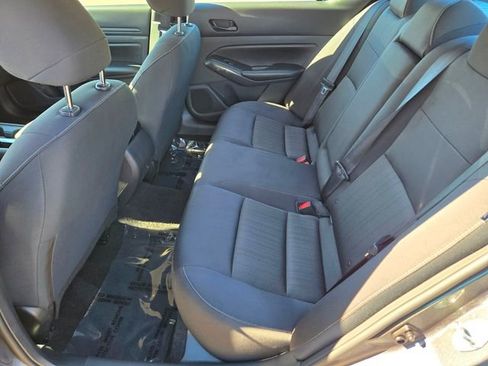 Used 2024 Nissan Altima 2.5 S image 14